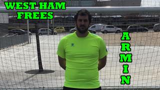 ENTREVISTA PRE PARTIDO CARABANCHEL SABADO MAÑANA 2ª DIVISION 19-20
